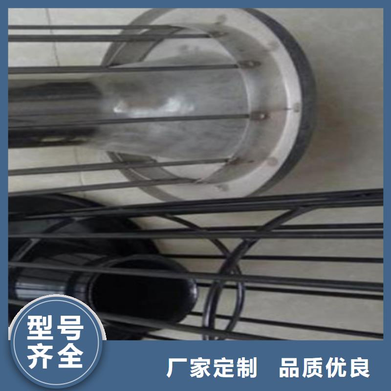 除尘器骨架【袋式收尘器】质量无忧