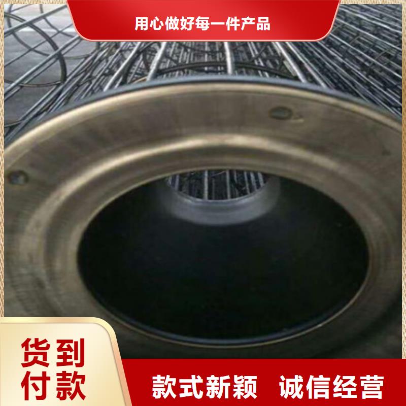 除尘设备龙骨生产厂家