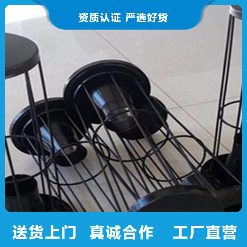 除尘器骨架【单机除尘器】厂家拥有先进的设备