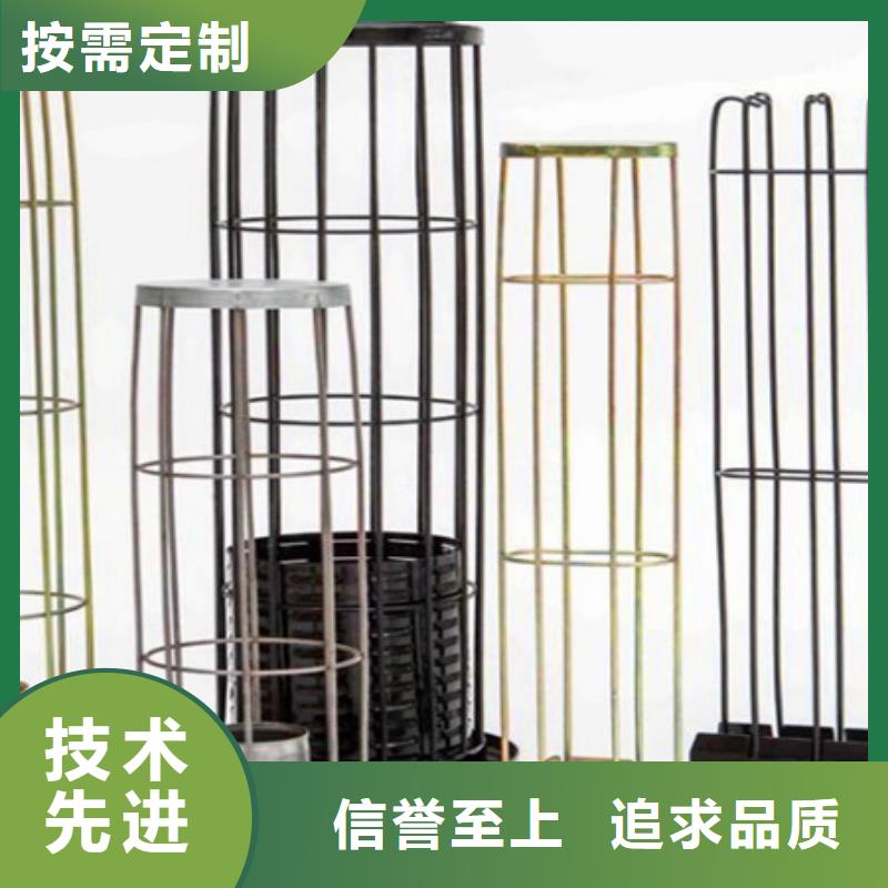 除尘器骨架气缸细节之处更加用心