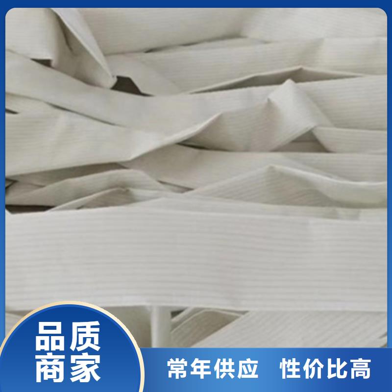 精选优质材料[伟业]环保设备布袋加工厂