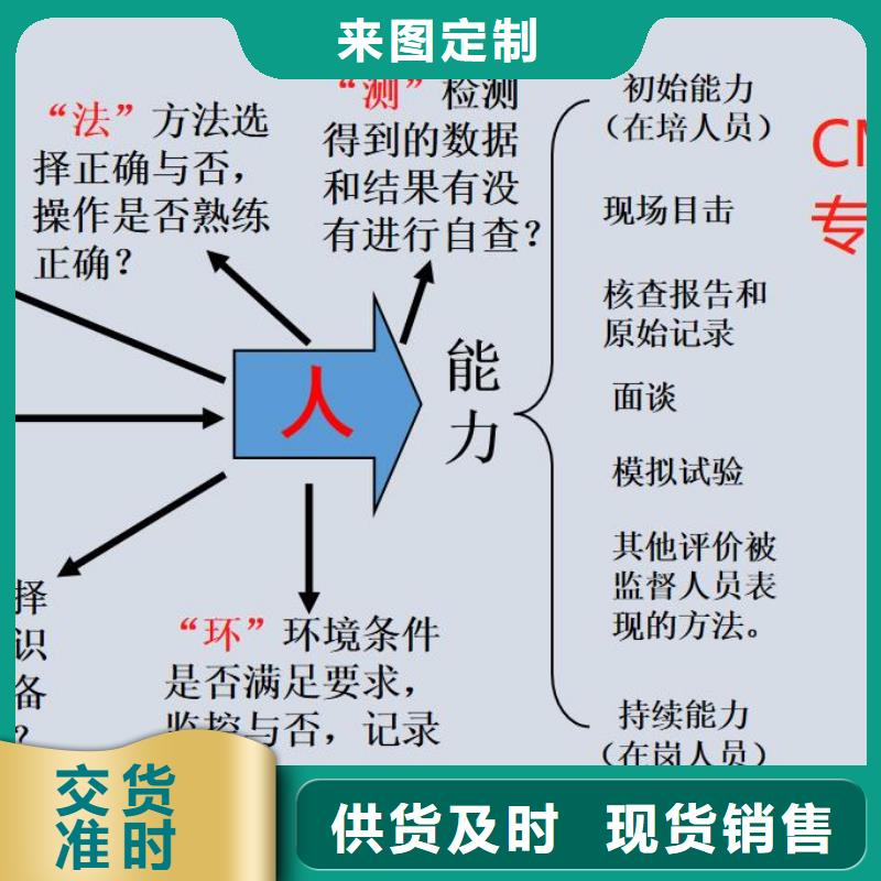 CMA资质认定【实验室认可】联系厂家