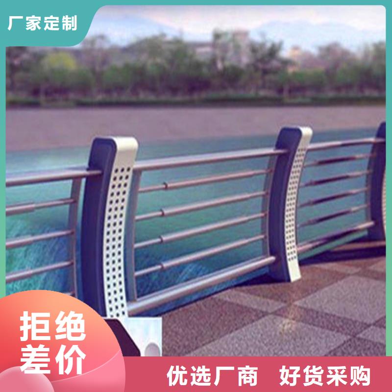 铸铁桥梁护栏厂欢迎来厂参观
