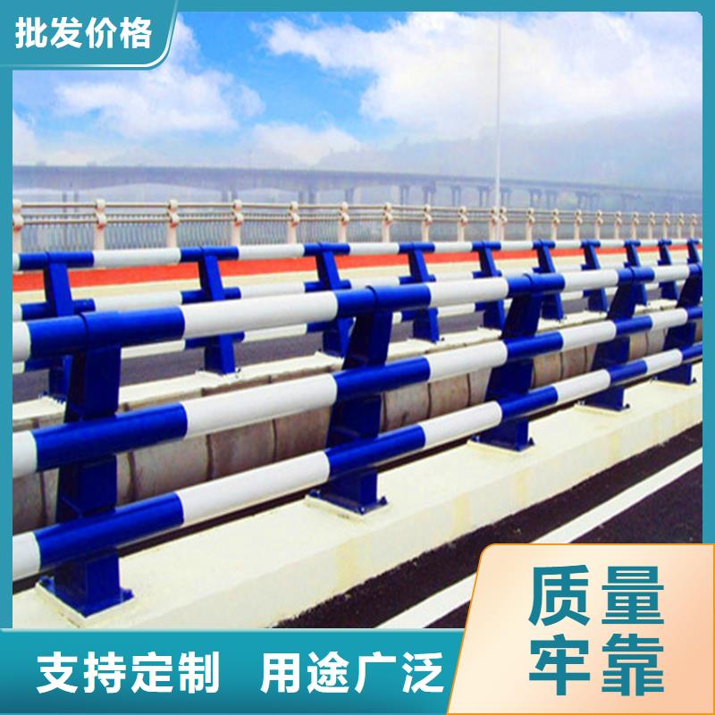 灯光护栏不锈钢复合管护栏选择我们选择放心