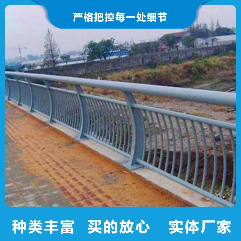 铸铁桥梁护栏厂欢迎来厂参观