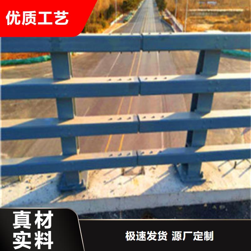 铸铁河道护栏价格多少