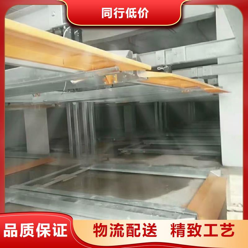 汽车液压升降机厂家维修保养全国安装