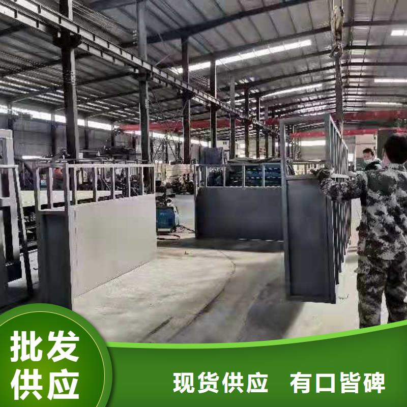 升降平台立体车库品质过硬