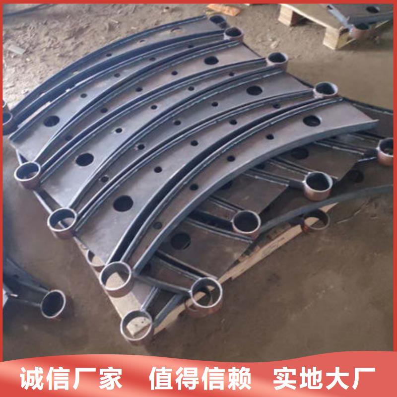 城市LED灯光栏杆常规型号