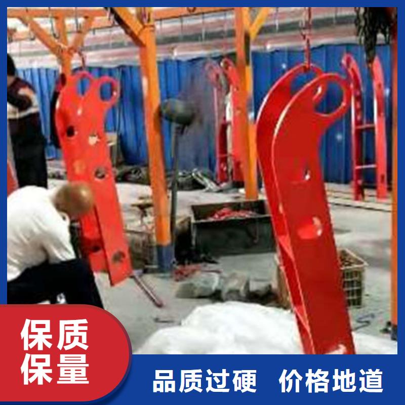 道路市政护栏批发价格