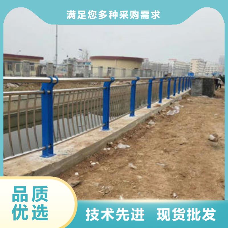 公路隔离栏杆生产厂家-值得信赖