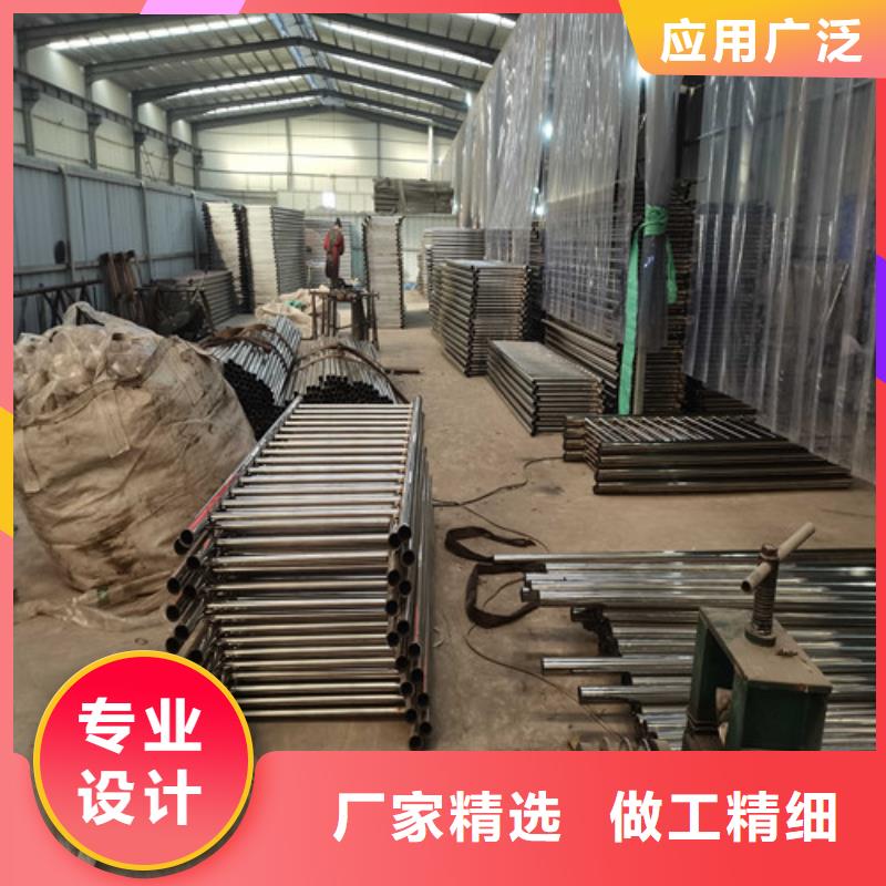 机场公路防撞护栏直接生产厂家