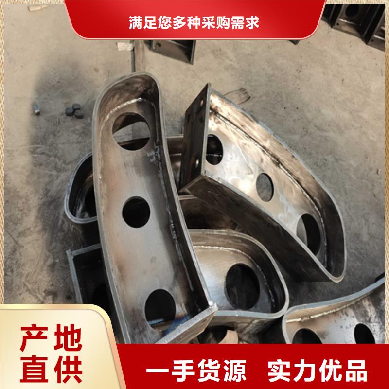 惠安景观隔离护栏一米多少钱