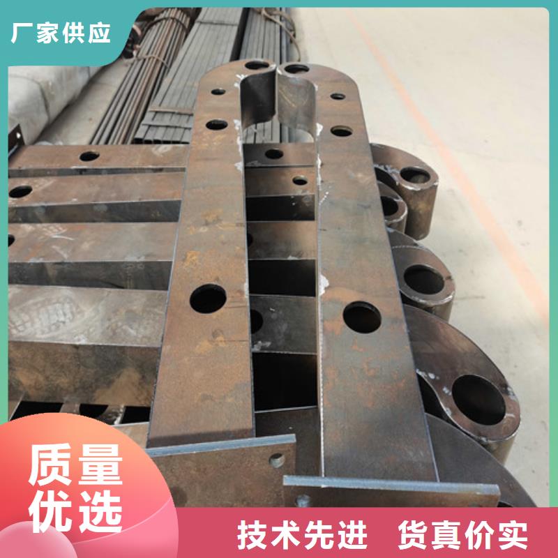 灯光铝艺护栏企业-信誉保障