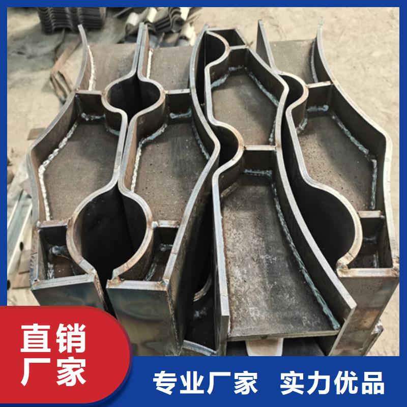 22*2不锈钢复合管批发价格