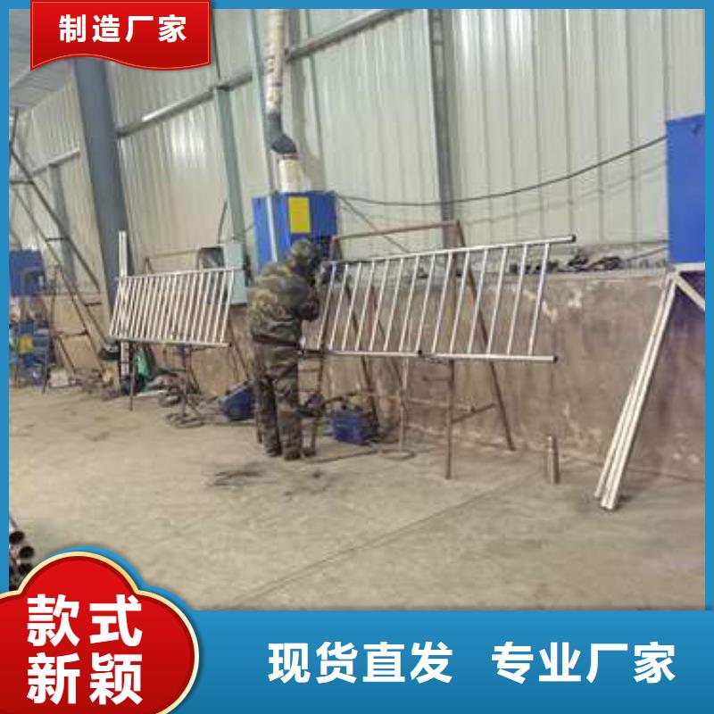 梁河隔离防护护栏价格