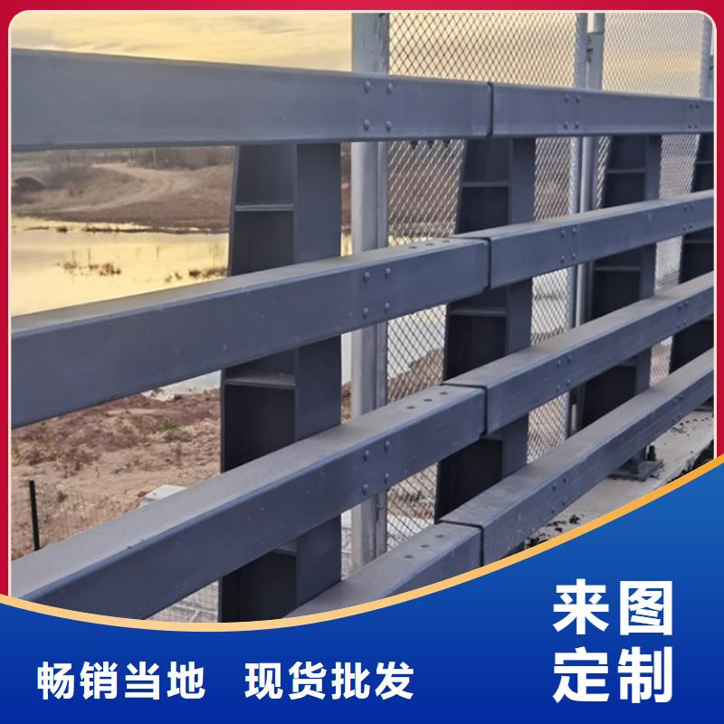 灯光护栏实力厂家