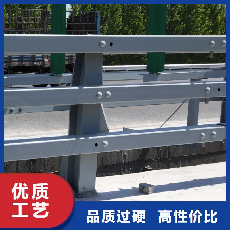 城市LED灯光栏杆常规型号