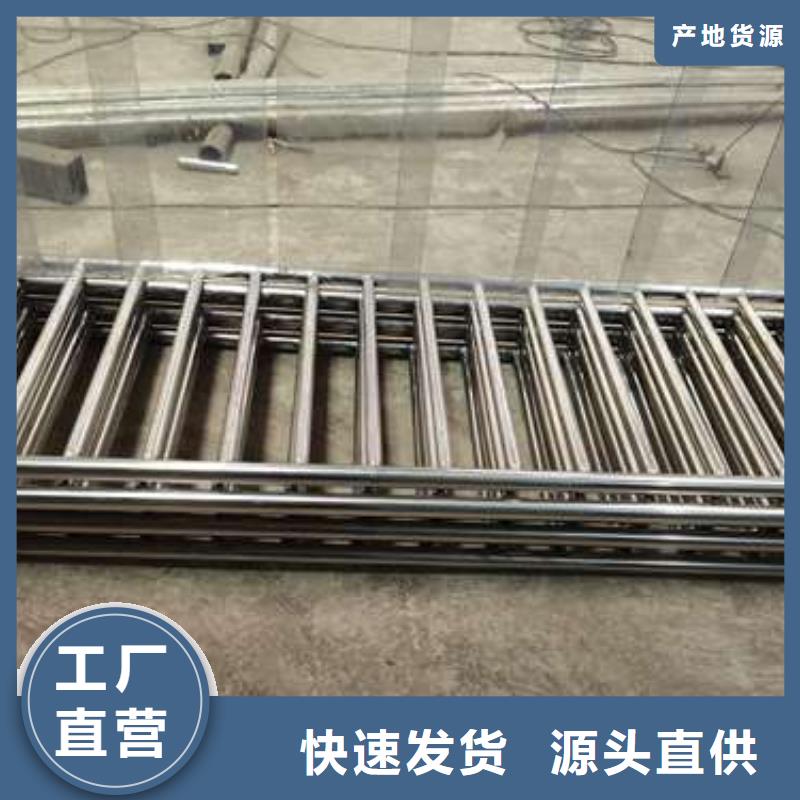 桥梁护栏欢迎采购