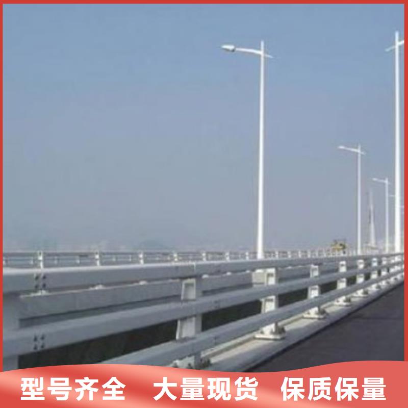 绳索护栏材料种类多
