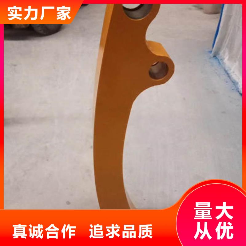 天桥不锈钢护栏厂