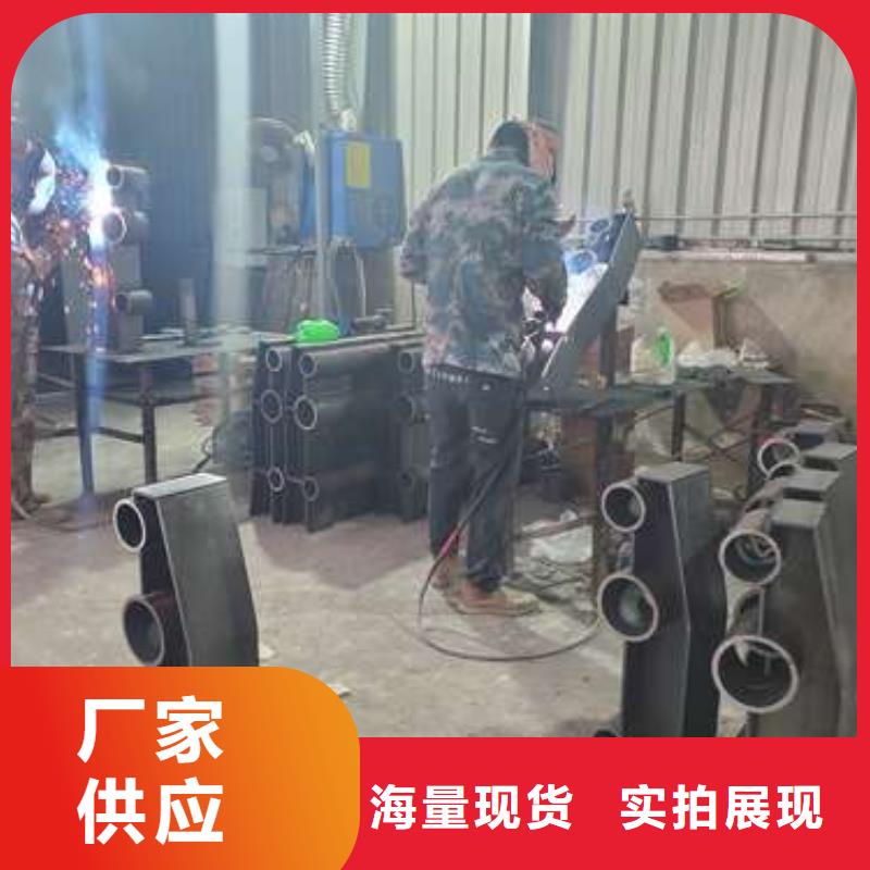 不锈钢拉索栏杆就是好