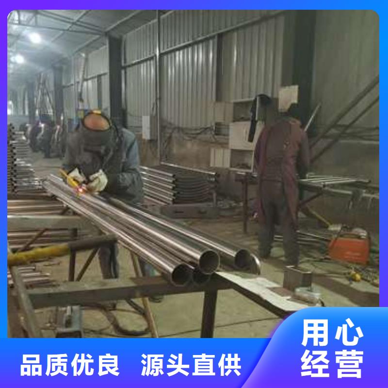 从江市政道路护栏厂家联系方式
