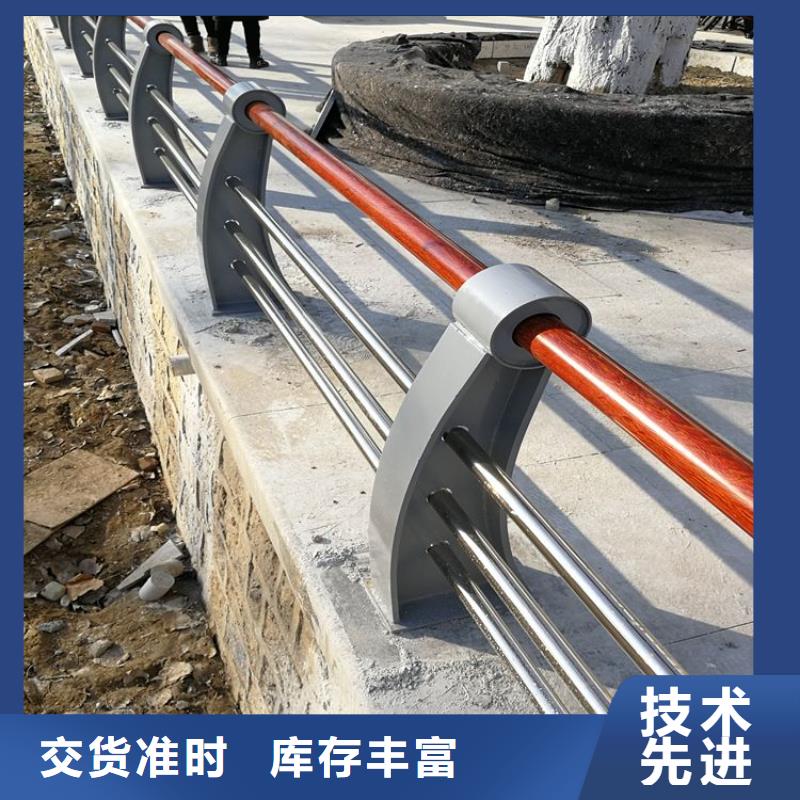 别找了，您要的不锈钢河道护栏都在这
