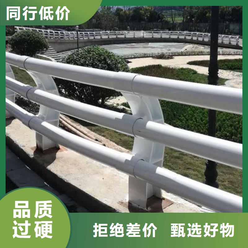 公路防撞灯光护栏免费安排发货