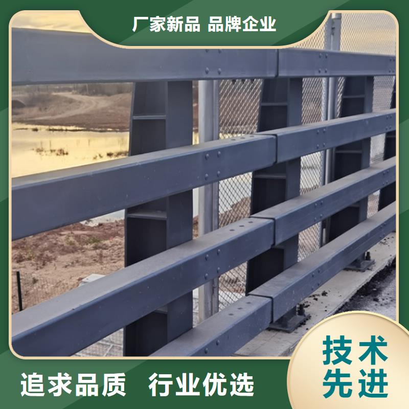 桥梁护栏-桥梁护栏量大从优