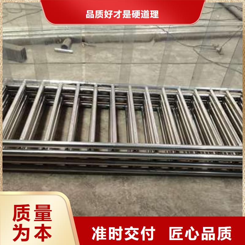买高架桥加厚隔离护栏必看-专业品质