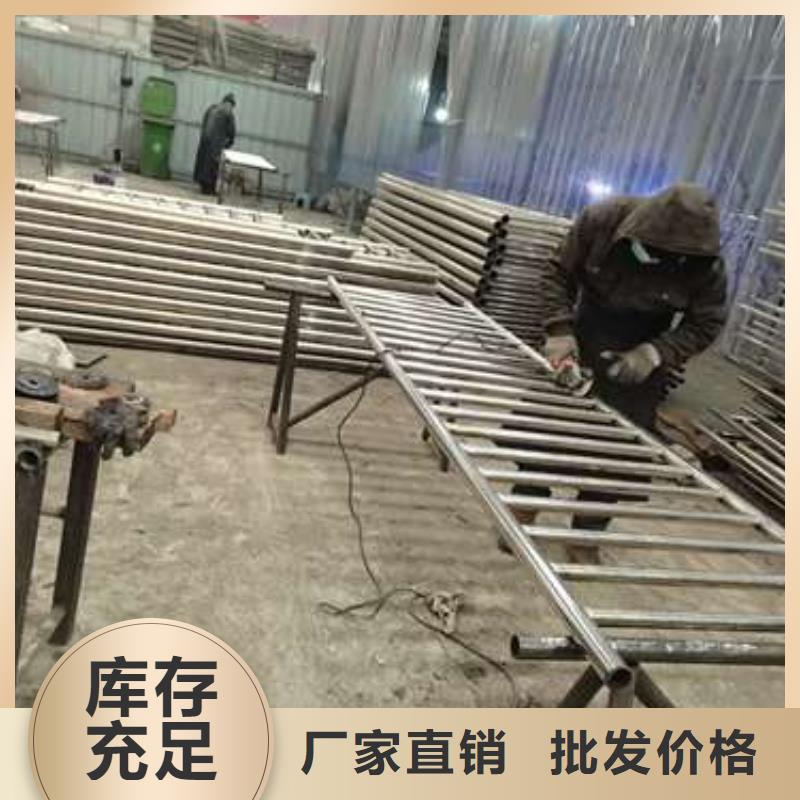 不锈钢灯光护栏_多年生产经验厂家
