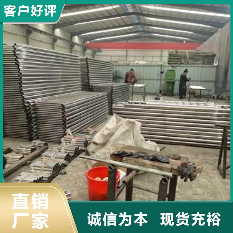 景观桥梁护栏产品参数