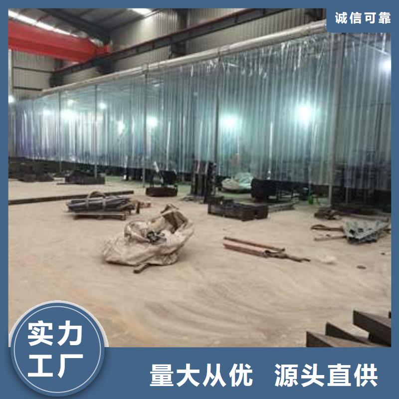 二横梁防撞护栏、二横梁防撞护栏生产厂家-价格实惠
