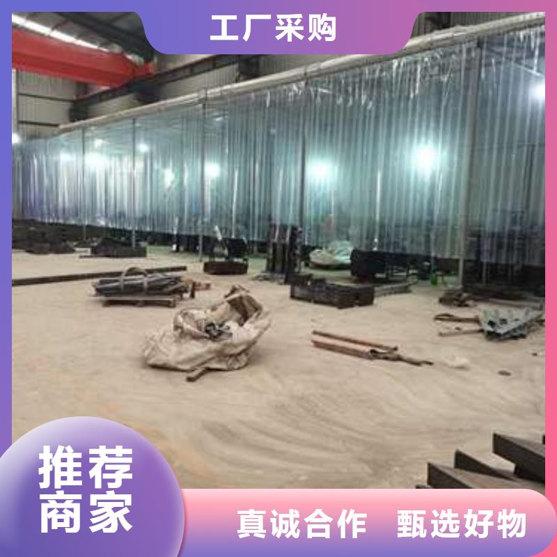 公路灯光护栏购买注意事项