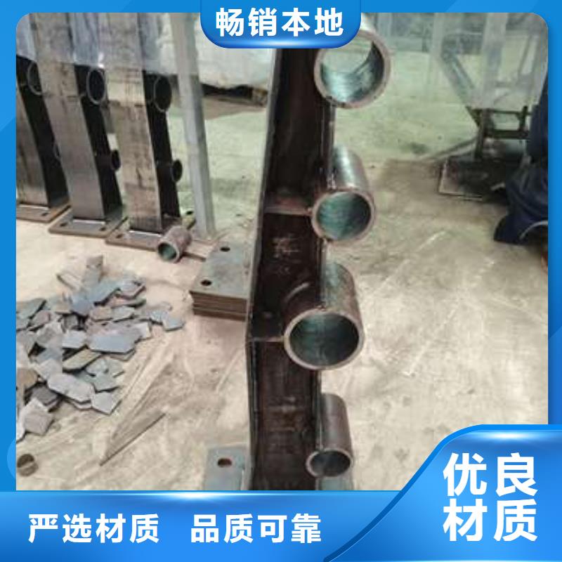 价格实惠的不锈钢栈道护栏生产厂家