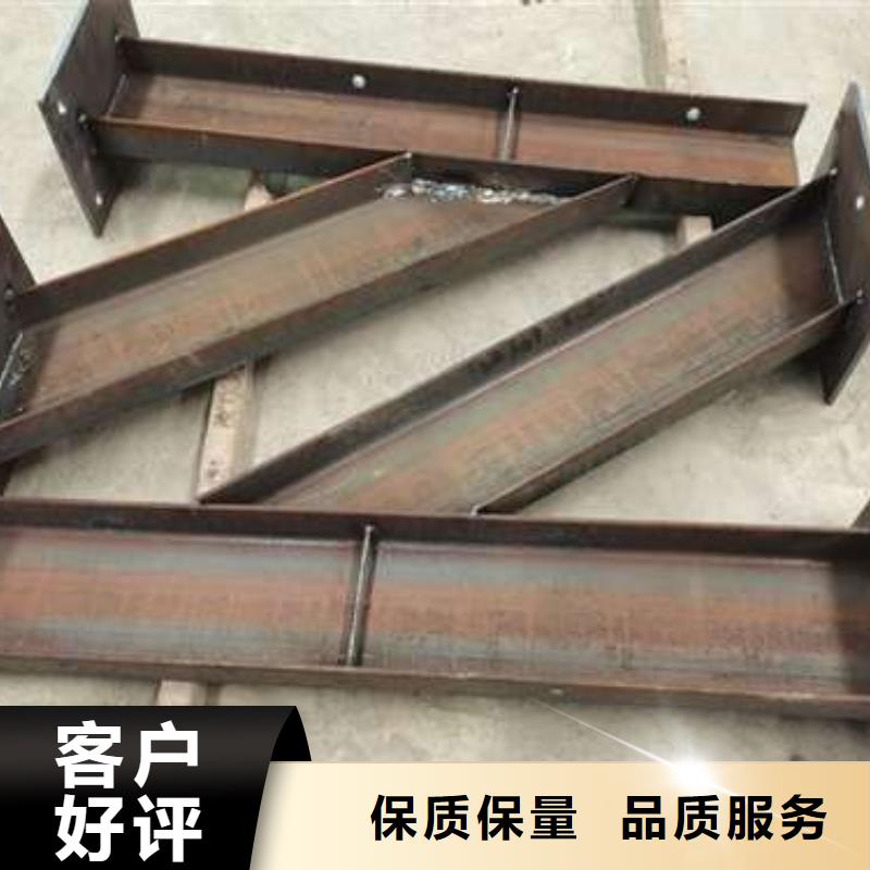 38*1.6不锈钢复合管经久耐用