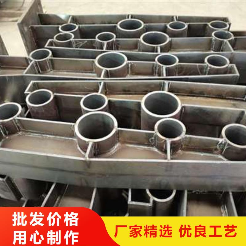 五指山市城市天桥护栏生产厂商