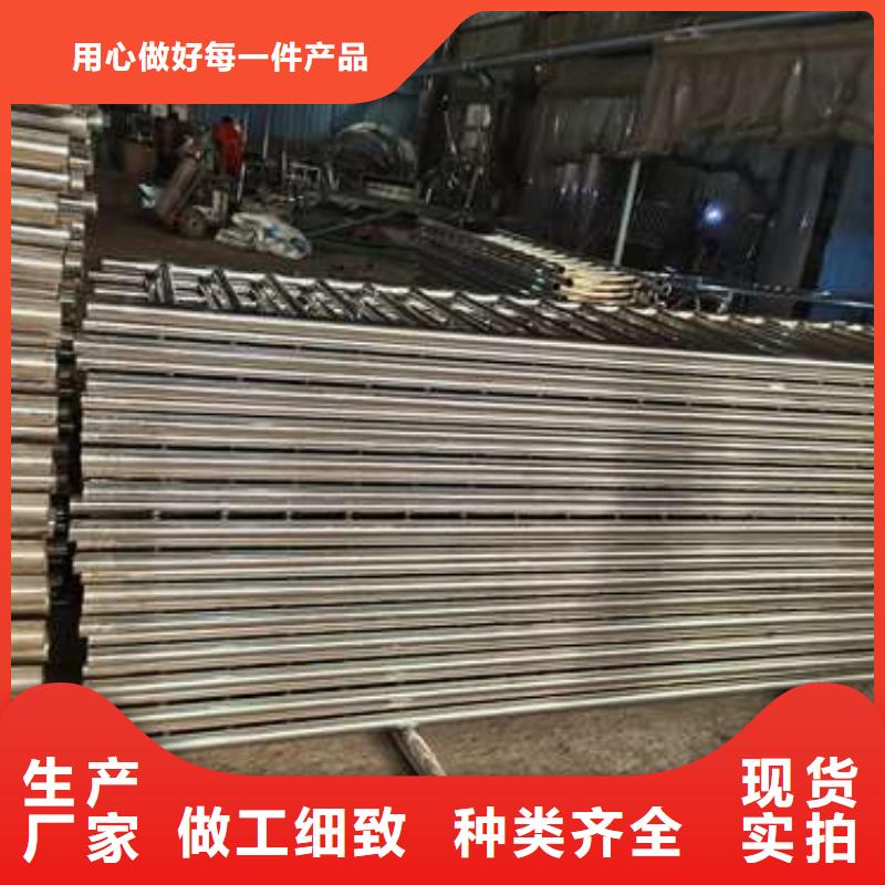 有现货的隔离护栏生产厂家