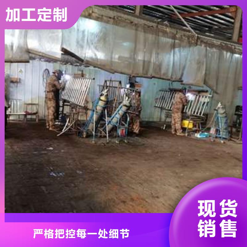 公路防撞灯光护栏本地批发