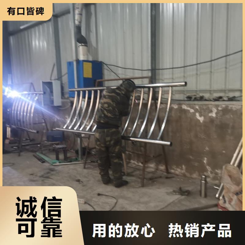景观桥梁护栏批发价格