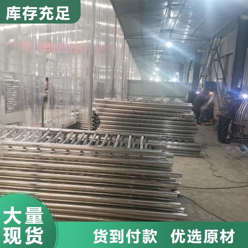 公路灯光护栏购买注意事项