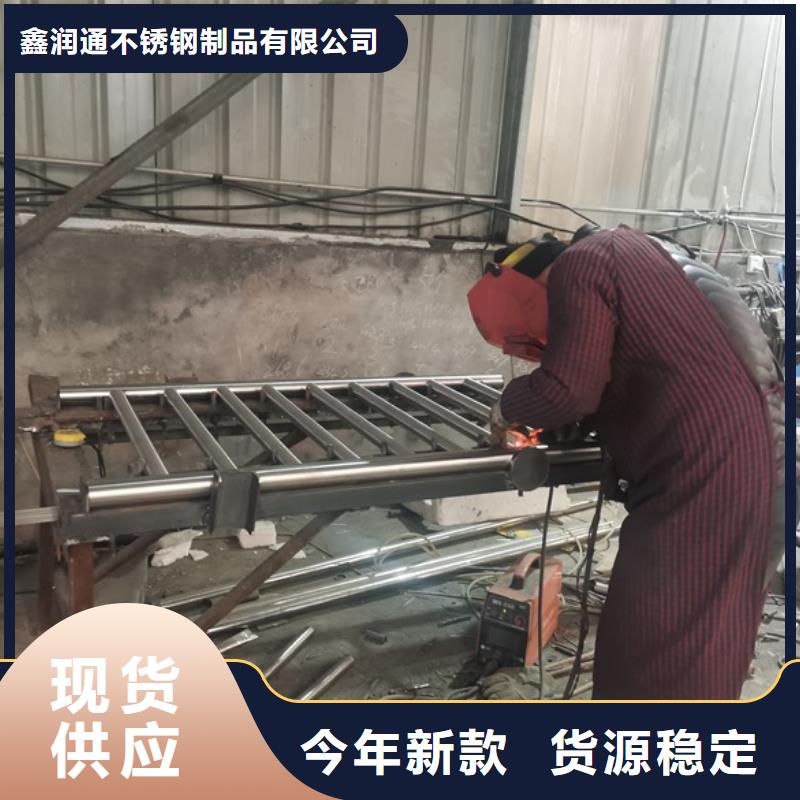 销售桥梁防撞栏杆的厂家