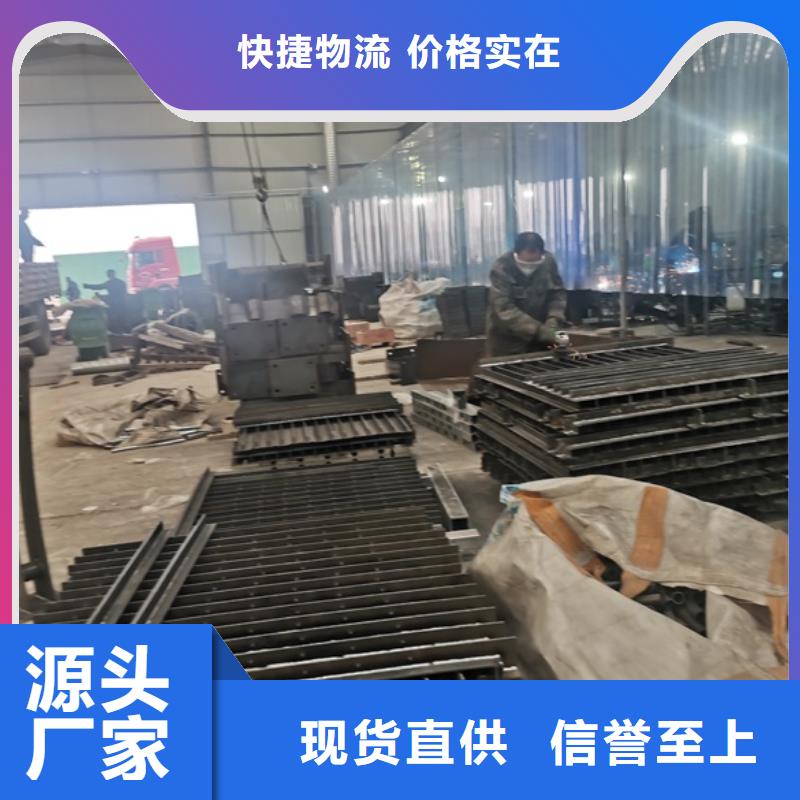 隔离护栏企业-大厂直销