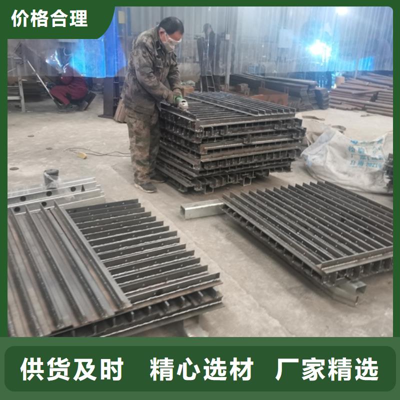 采购景观灯光栏杆必看-质量有保障