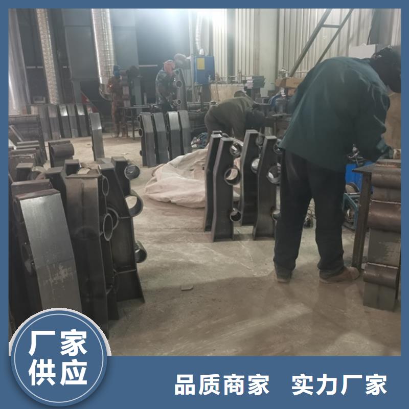 供应不锈钢碳素钢复合管护栏_厂家/供应