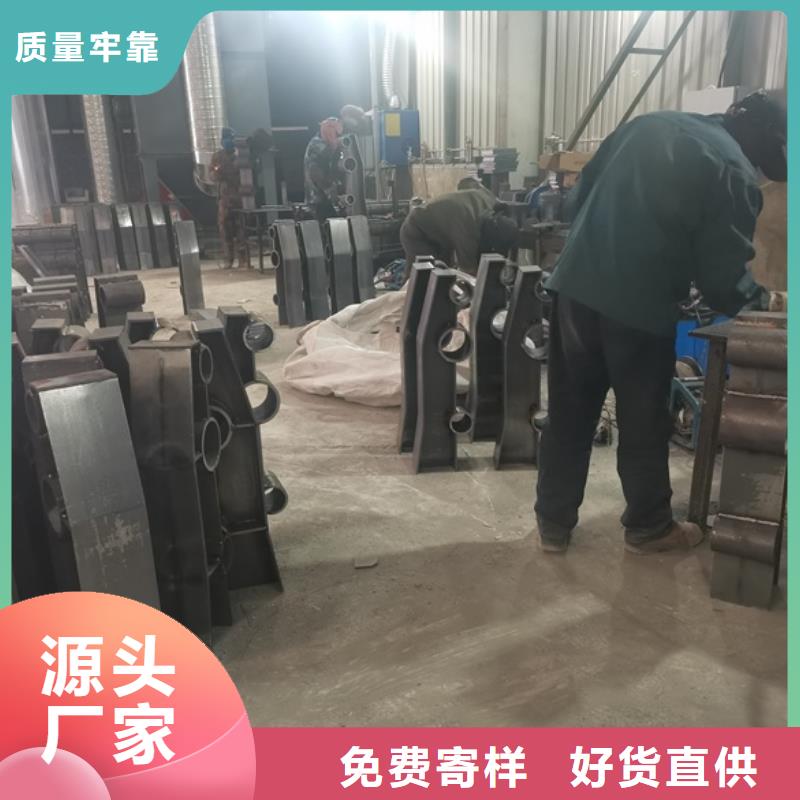 不锈钢灯光护栏-不锈钢灯光护栏实力厂家