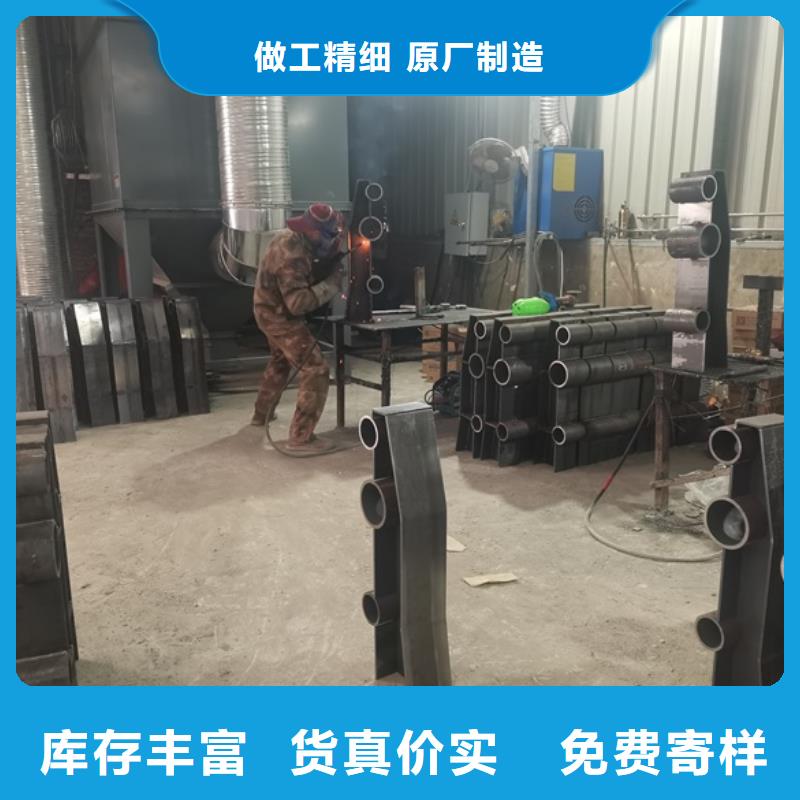 不锈钢立交桥防撞护栏、不锈钢立交桥防撞护栏厂家-找鑫润通不锈钢制品有限公司
