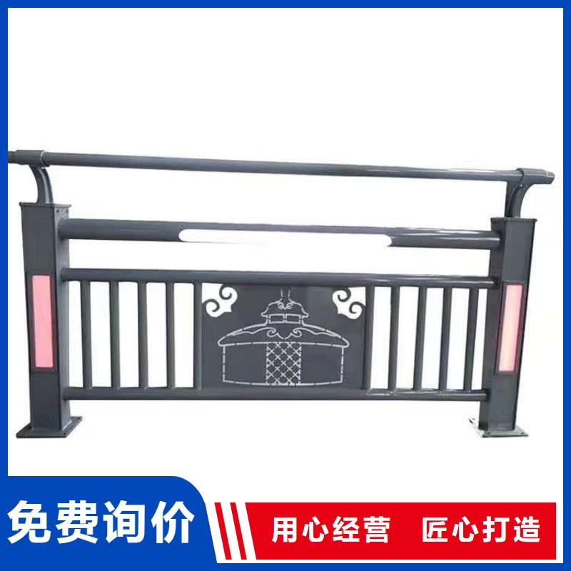 价格实惠的不锈钢栈道护栏生产厂家
