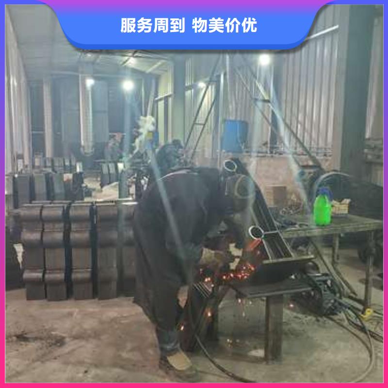 道路不锈钢护栏好的选择